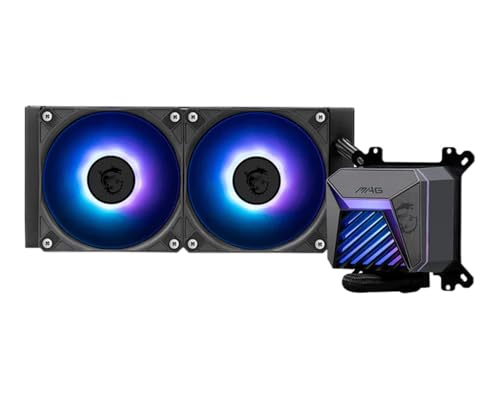 MSI MAG CORELIQUID A15 240 von MSI