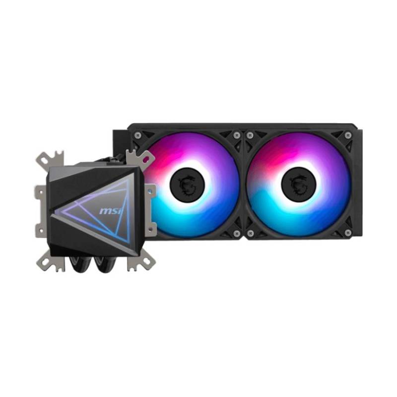 MSI MAG CORELIQUID I240 | AiO-Wasserkühlung von MSI