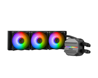 MSI MAG CORELIQUID P360 Computergehäuse All-in-One-Flüssigkeitskühler Schwarz MSI MAG CORELIQUID P360 Computergehäuse All-in-One-Flüssigkeitskühler Schwarz von MSI