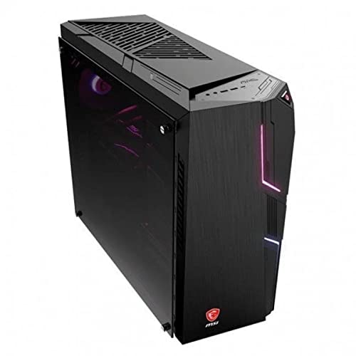 MSI MAG Codex X5 12TJ-834EU 64GB RAM i9-12900KF 2TB HDD + 2TB SSD von MSI