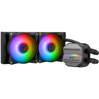 MSI MAG Core Liquid M240 CPU Komplettwasserkühlung für AMD und Intel CPU MSI MAG Core Liquid M240 CPU Komplettwasserkühlung für AMD und Intel CPU von MSI