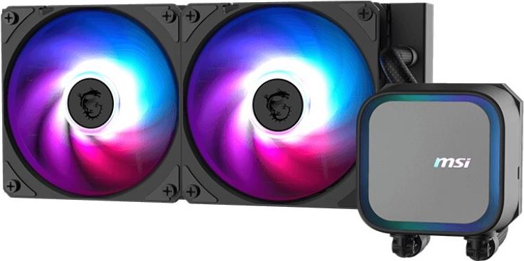 MSI MAG CoreLiquid A13 240 (306-7ZWCA11-L80) von MSI