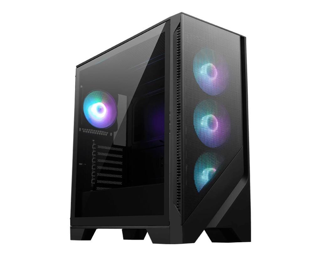 MSI MAG FORGE 320R AIRFLOW MSI MAG FORGE 320R AIRFLOW von MSI