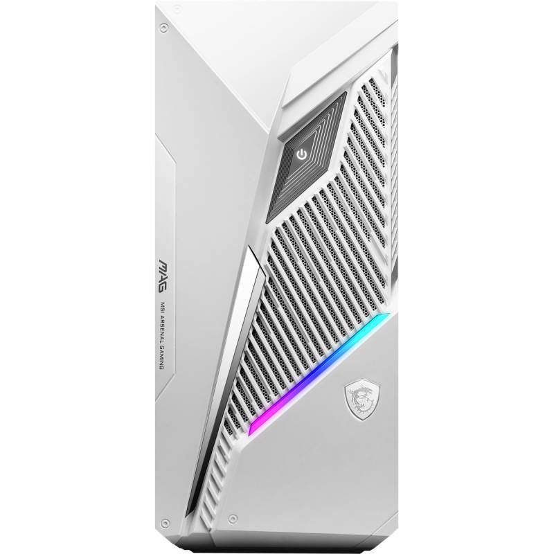MSI MAG Infinite S3 14NUB7-1842AT Desktop Intel Core i7-14700F, 32GB DDR5 RAM, 1TB M.2 SSD, GeForce RTX 4060 Ti (16GB GDDR6), Windows 11 Home von MSI