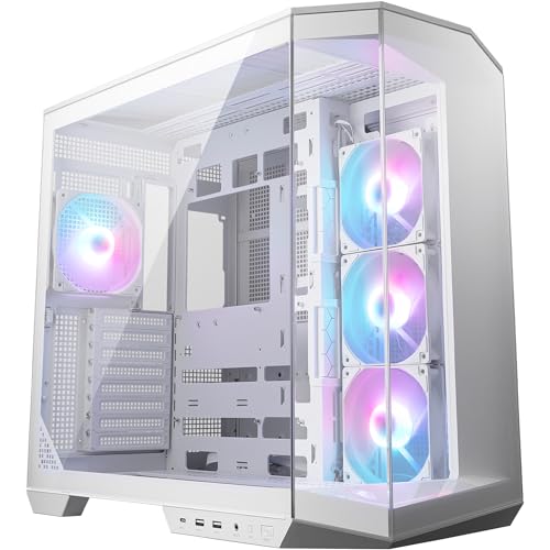 MSI MAG PANO 100R PZ White MSI MAG PANO 100R PZ White von MSI