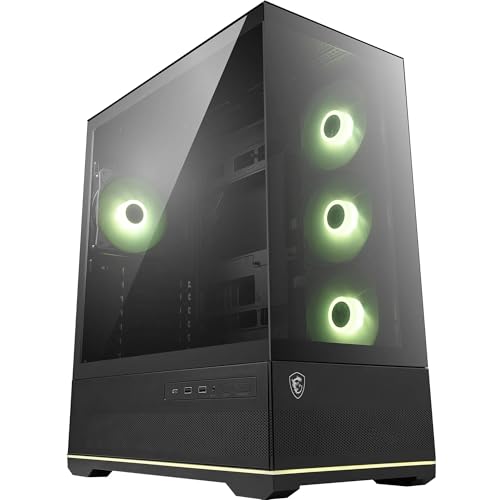 MSI MAG PANO 110R PZ MSI MAG PANO 110R PZ von MSI