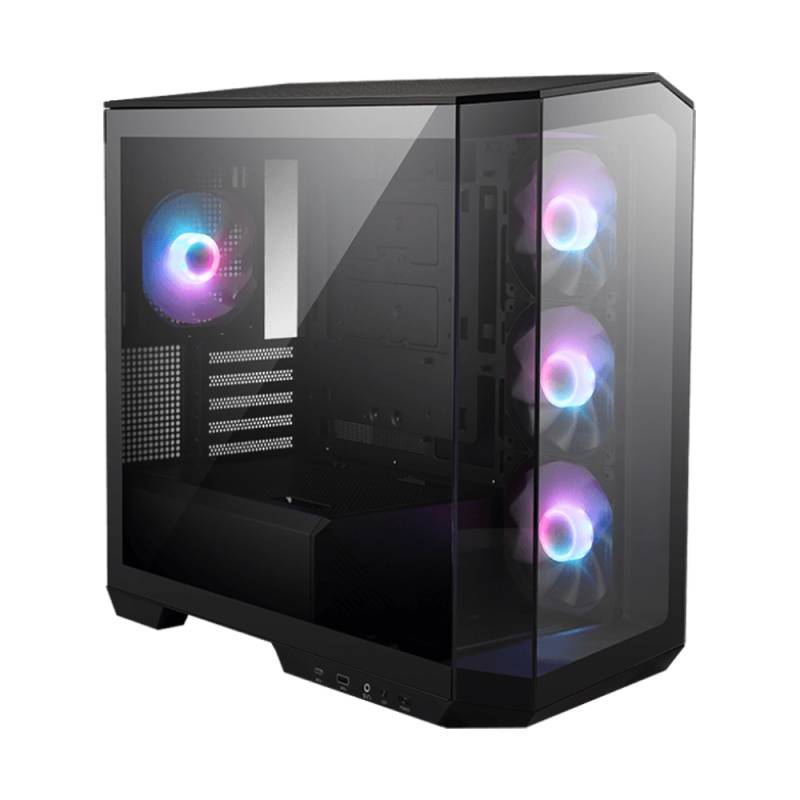 MSI MAG PANO M100R PZ | PC-Gehäuse B-Ware von MSI