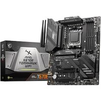 MSI MAG X670E Tomahawk Wifi ATX Mainboard Sockel AM5 4x M.2/USB-C/HDMI/DP MSI MAG X670E Tomahawk Wifi ATX Mainboard Sockel AM5 4x M.2/USB-C/HDMI/DP von MSI