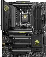 MSI MAG X870 Tomahawk Wifi X870 AM5 ATX DDR5 - AMD Sockel AM5 (Ryzen Zen4) - ATX (7E51-001R) von MSI
