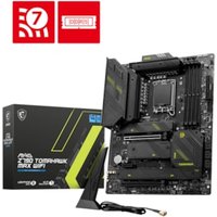 MSI MAG Z790 TOMAHAWK MAX WIFI ATX Mainboard Sockel 1700 HDMI/DP/WIFI/BT/USB-C von MSI