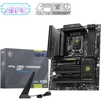 MSI MAG Z890 TOMAHAWK WIFI ATX Mainboard Sockel 1851 TB4/HDMI MSI MAG Z890 TOMAHAWK WIFI ATX Mainboard Sockel 1851 TB4/HDMI von MSI