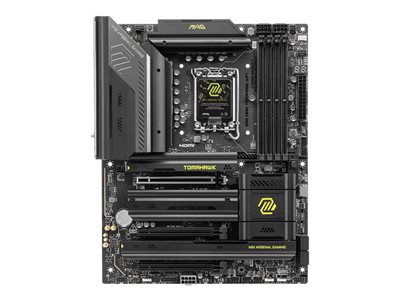 MSI MAG Z890 TOMAHAWK WIFI MSI MAG Z890 TOMAHAWK WIFI von MSI