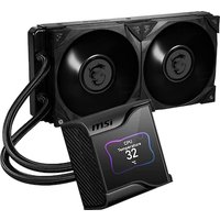 MSI MEG Core Liquid S280 CPU Komplettwasserkühlung für AMD und Intel CPU von MSI