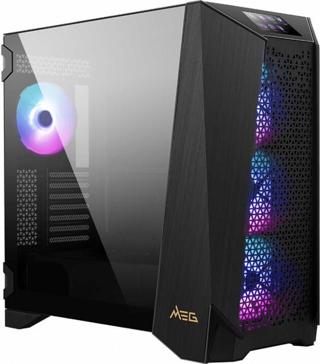 MSI MEG Prospect 700R MSI MEG Prospect 700R von MSI
