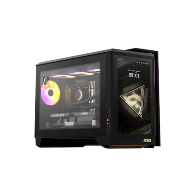 MSI MEG Vision X AI 2NVV7-009AT Core Ultra 7 265K RTX5080 32GB/2TB Win11 von MSI