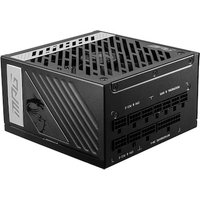 MSI MPG A1000G 1000 Watt ATX 80+ Gold Netzteil PCIe5.0 vollmodular 135mm Lüfter MSI MPG A1000G 1000 Watt ATX 80+ Gold Netzteil PCIe5.0 vollmodular 135mm Lüfter von MSI