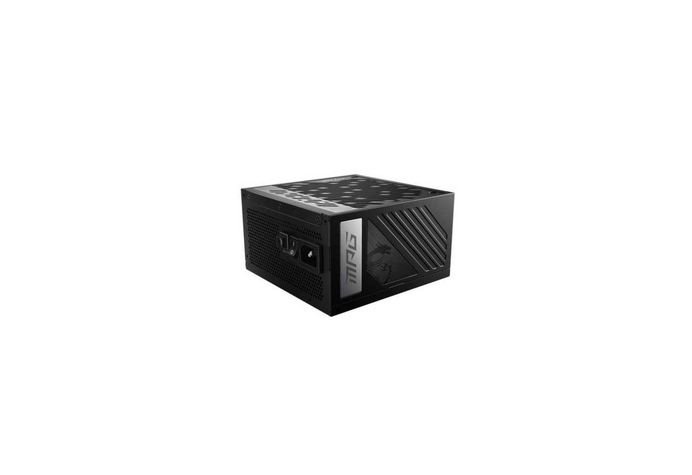 MSI MPG A1000G PCIE5 Netzteil MSI MPG A1000G PCIE5 Netzteil von MSI