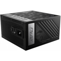 MSI MPG A850G 850 Watt ATX 80+ Gold Netzteil PCIe5.0 vollmodular 135mm Lüfter von MSI