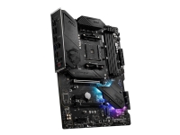MSI MPG B550 GAMING PLUS - Motherboard - ATX - Sockel AM4 - AMD B550 Chipsatz - USB-C Gen2, USB-C Gen1, USB 3.2 Gen 1, USB 3.2 Gen 2 - Gigabit LAN - Onboard-Grafik (CPU erforderlich) - HD Audio (8-Kanal) von MSI
