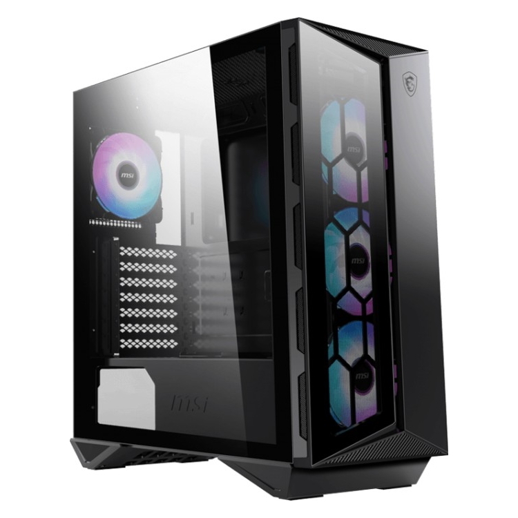MSI MPG Gungnir 110R | PC-Gehäuse B-Ware von MSI