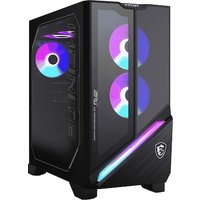 MSI MPG Infinite X3 AI 2NUF7-013AT Core Ultra 7 265K RTX4070Ti 32GB/1TB W11 von MSI