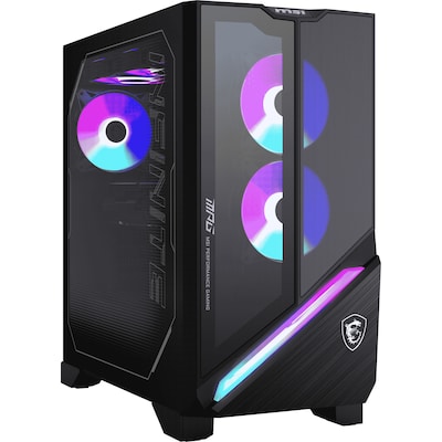 MSI MPG Infinite X3 AI 2NUF7-013AT Core Ultra 7 265K RTX4070Ti 32GB/1TB W11 von MSI