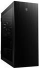 MSI MPG SEKIRA 500P - Midi Tower - Erweitertes ATX - ohne Netzteil (ATX) - USB/Audio von MSI