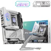 MSI MPG Z890 EDGE TI WIFI ATX Mainboard Sockel 1851 TB4/HDMI von MSI
