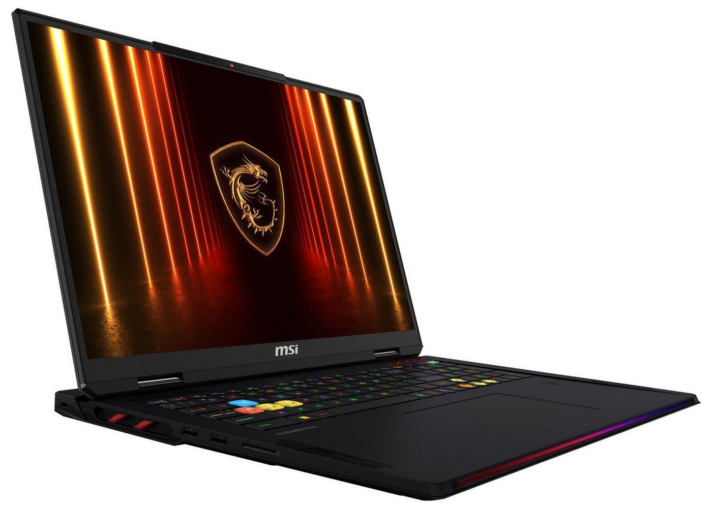 MSI MSI 001824-074 Gaming-Notebook (Intel® Core™ Ultra 9) von MSI