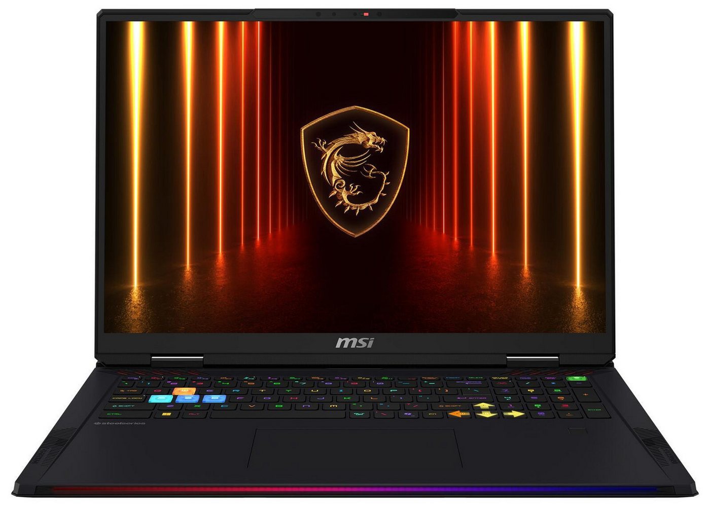 MSI MSI 001824-075 Gaming-Notebook (Intel® Core™ Ultra 9) von MSI