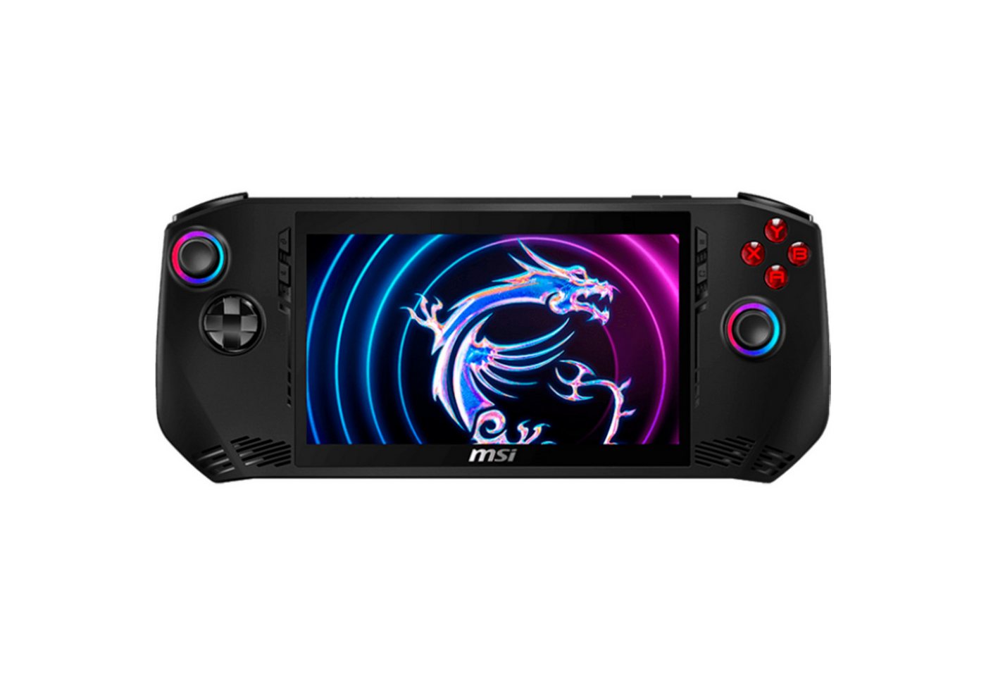 MSI MSI Claw A1M-059, Handheld-Konsole Notebook MSI MSI Claw A1M-059, Handheld-Konsole Notebook von MSI