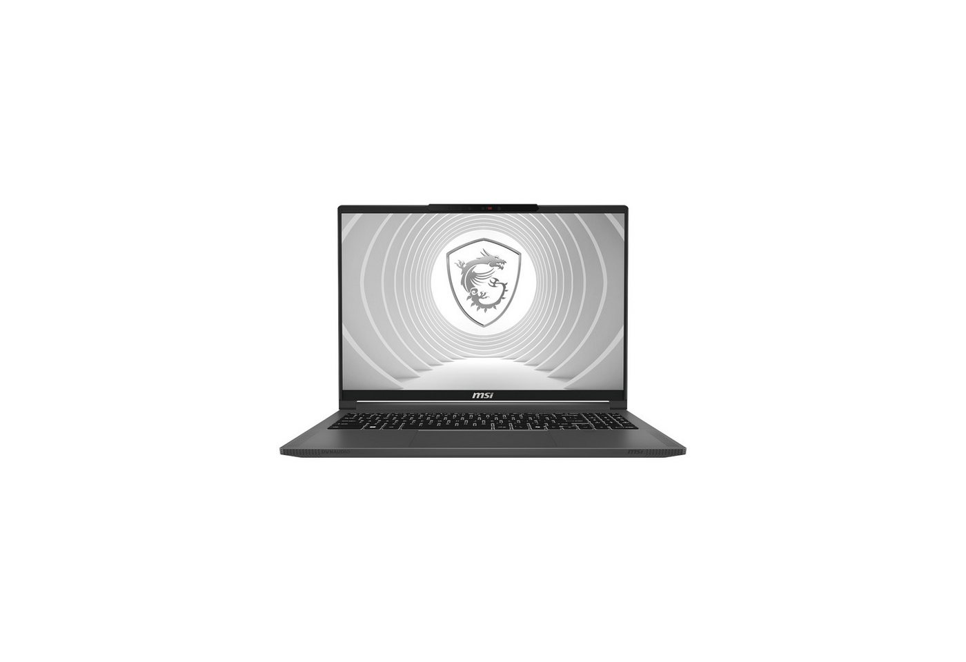 MSI MSI CreatorPro 16 AlStudio A1VjG-076 40,6cm (16) Ultra 7-155H 32G... Notebook von MSI