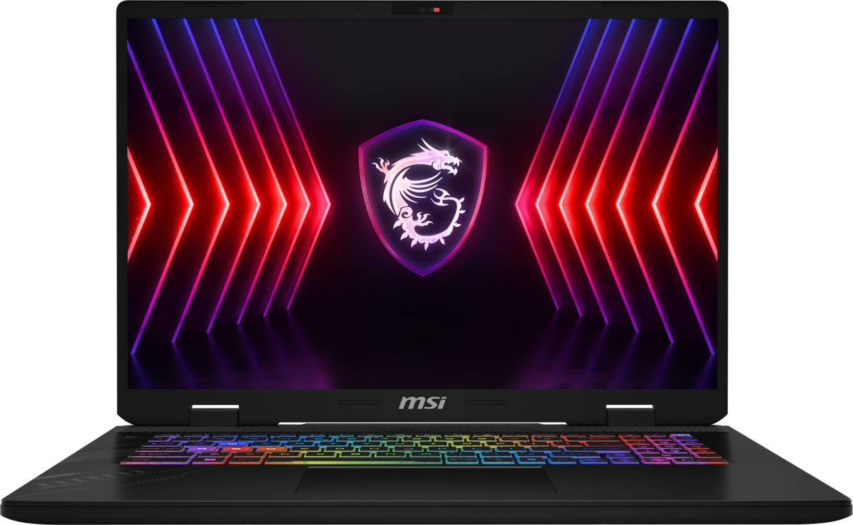 MSI MSI Crosshair 17 HX D14VGKG-098 MSI MSI Crosshair 17 HX D14VGKG-098 von MSI