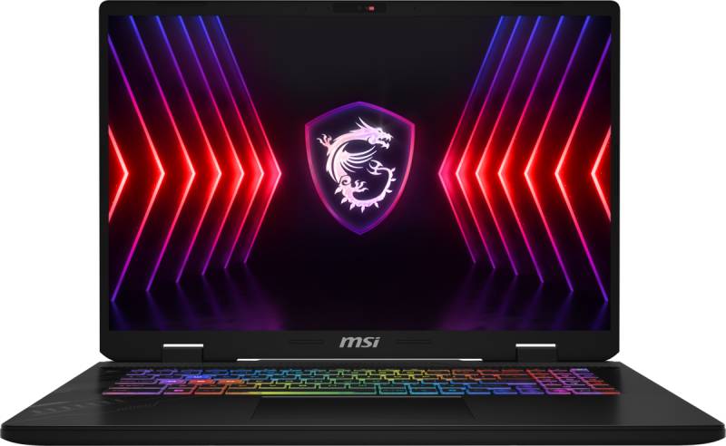 MSI MSI Crosshair 17 HX D14VGKG-098 von MSI