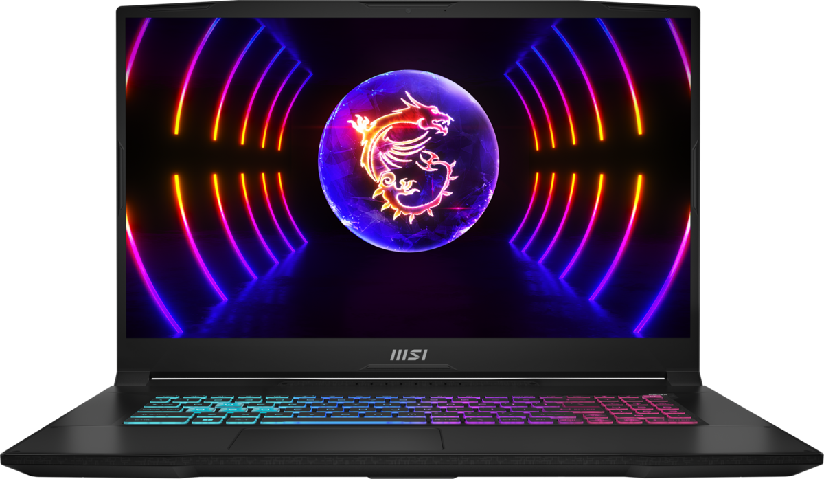 MSI MSI Katana 17 B13VFK-1275 MSI MSI Katana 17 B13VFK-1275 von MSI