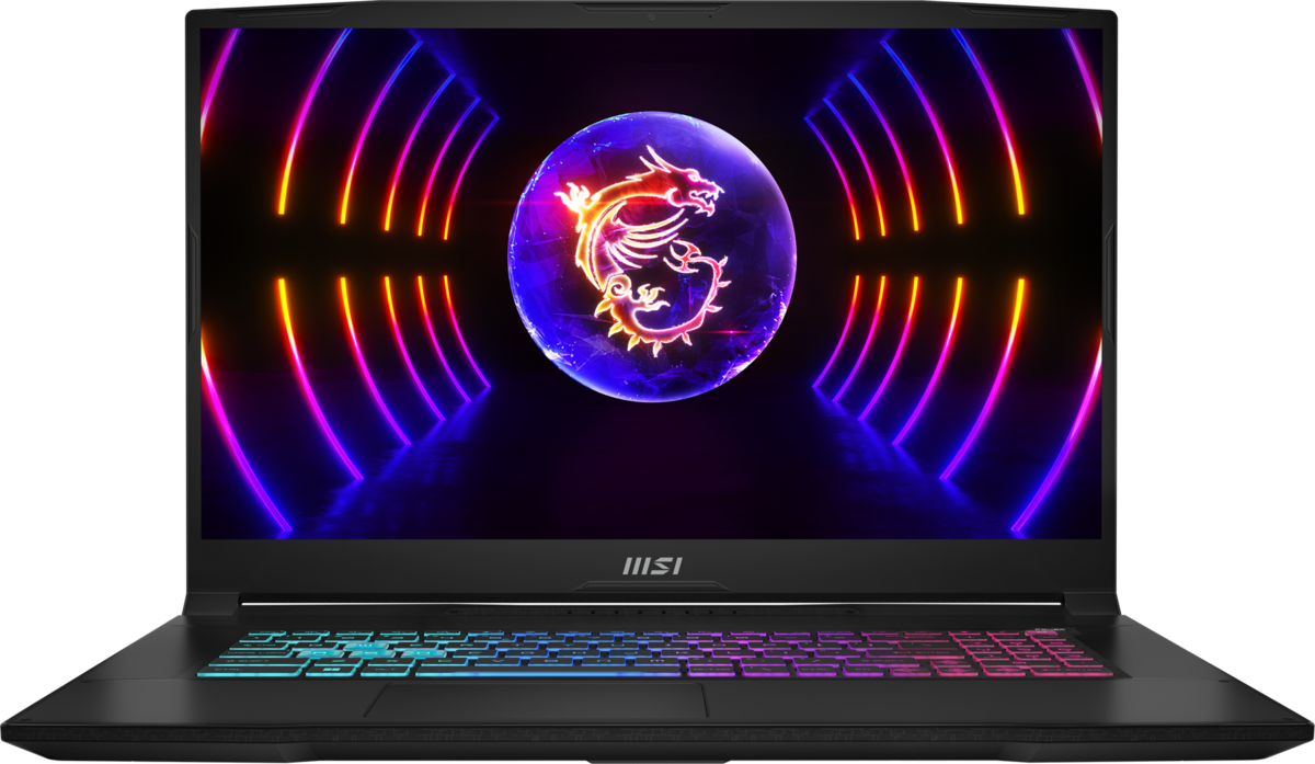 MSI MSI Katana 17 B13VFK-1275 MSI MSI Katana 17 B13VFK-1275 von MSI
