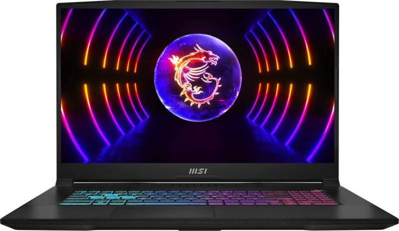 MSI MSI Katana 17 B13VFK-1275 von MSI