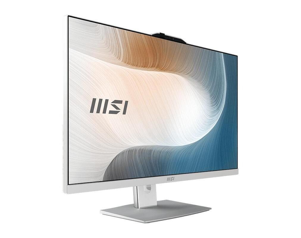 MSI MSI Modern AM272P 1M All-in-One-PC All-in-One PC von MSI