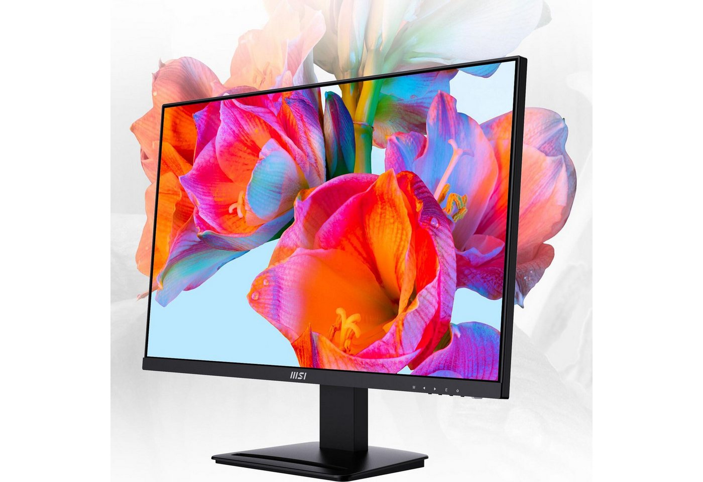 MSI MSI PRO MP273UDE -Monitor TFT-Monitor (3.840 x 2.160 4K UHD, 4 ms Reaktionszeit, 60 Hz, IPS Panel) von MSI