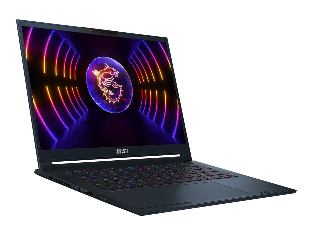 MSI MSI Stealth 14 Studio A13VE 35,6cm (14) i7-13700H 16GB 1TB W11 Notebook von MSI