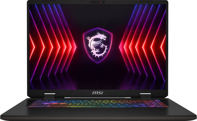 MSI MSI Sword 17 HX B14VGKG-043 von MSI