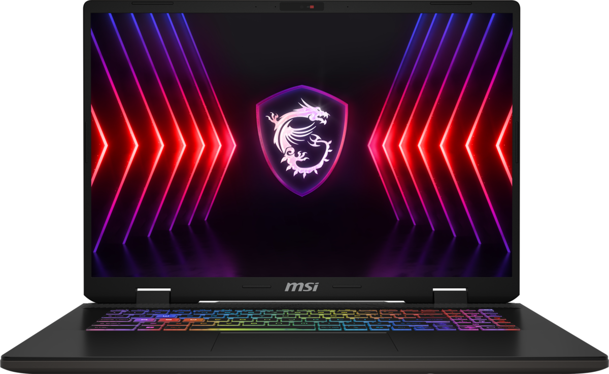 MSI MSI Sword 17 HX B14VGKG-043 MSI MSI Sword 17 HX B14VGKG-043 von MSI