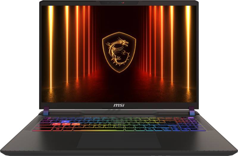 MSI MSI Vector 16 HX AI A2XWIG-293 von MSI