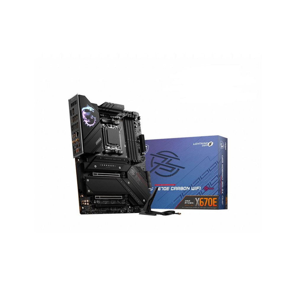 MSI Mainboard MSI Mainboard von MSI