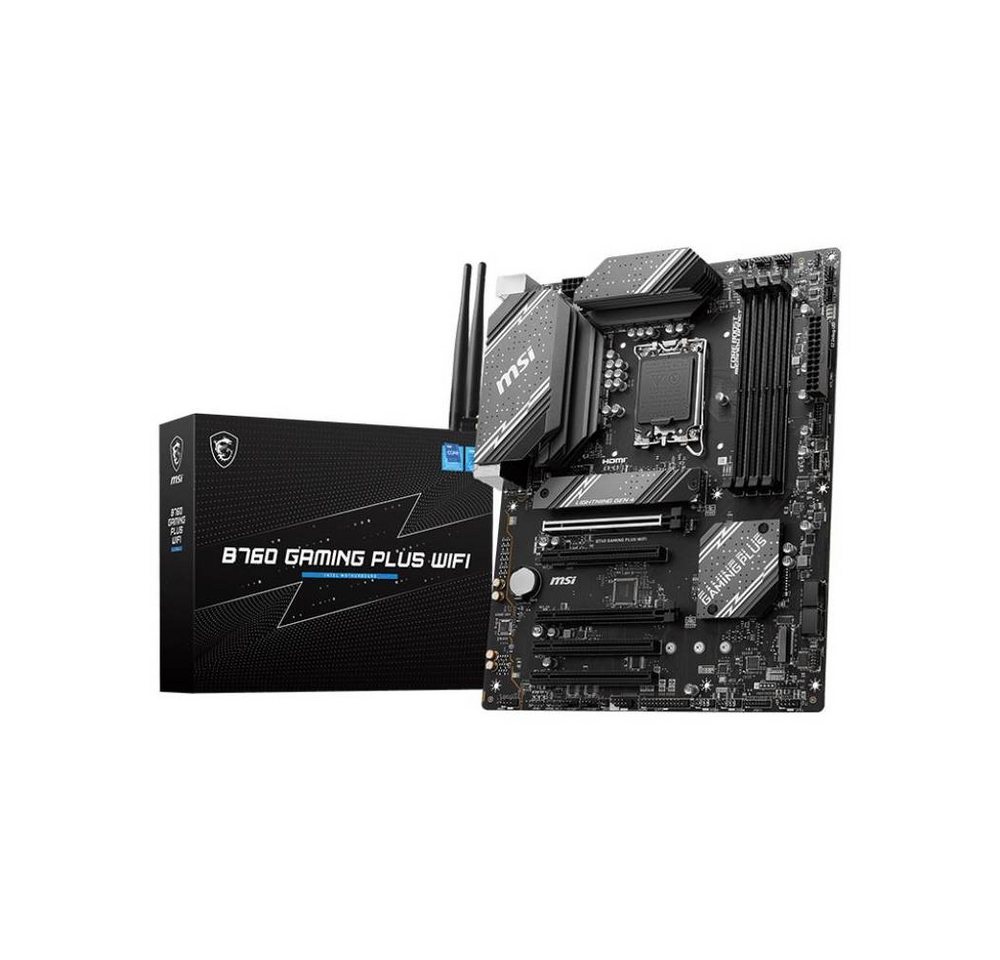 MSI Mainboard MSI Mainboard von MSI
