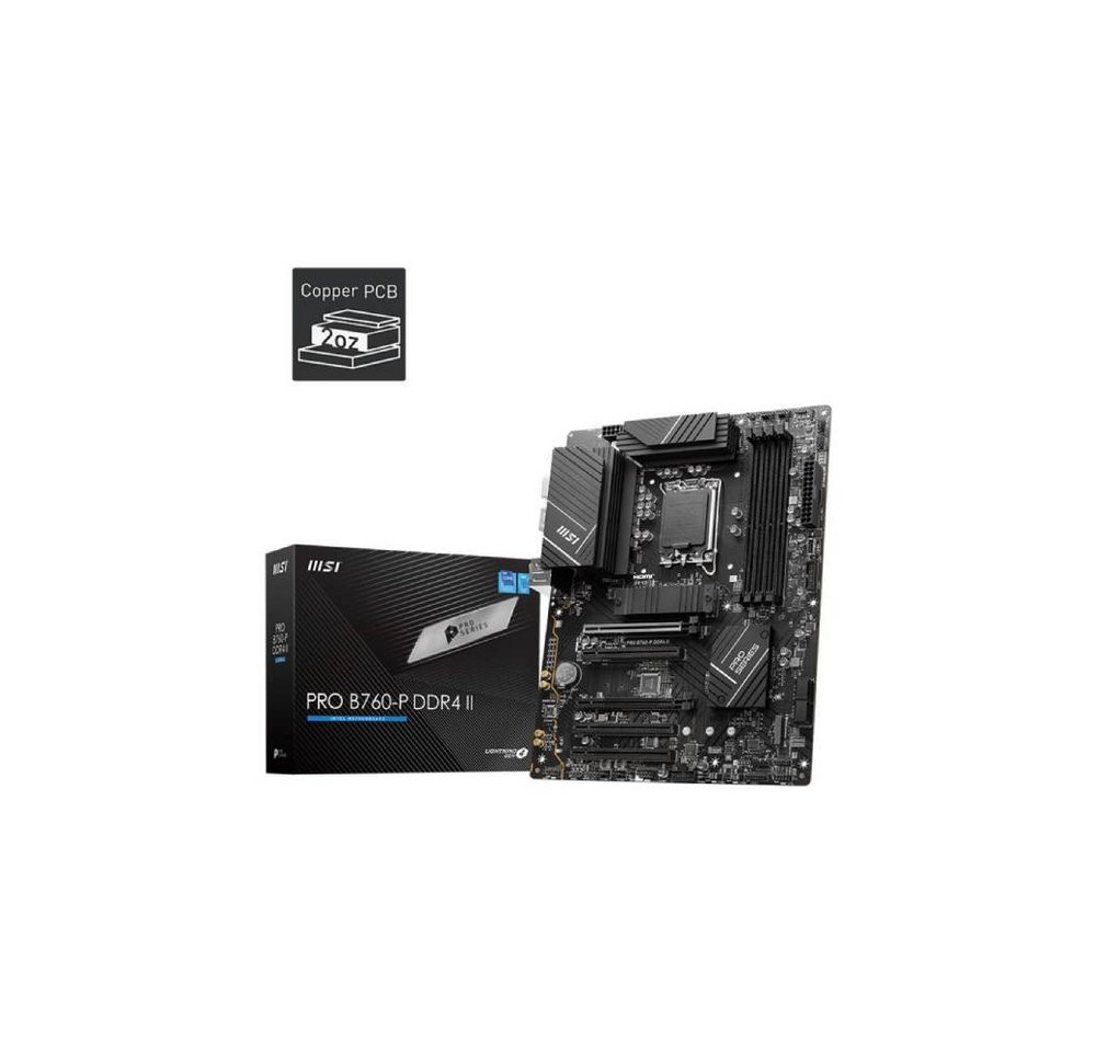MSI Mainboard MSI Mainboard von MSI