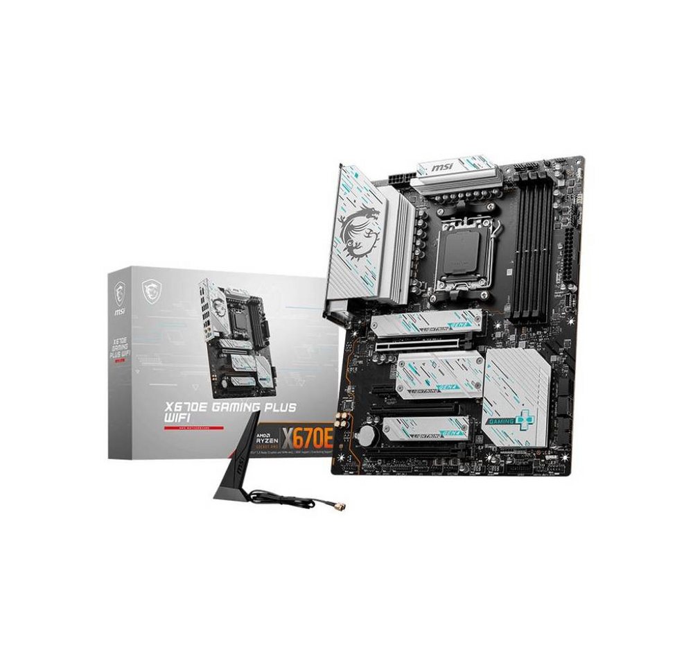 MSI Mainboard MSI Mainboard von MSI