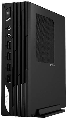 MSI Mini PC PRO DP21 13M-484DE Intel® Core™ i5 i5-13400 8GB RAM 512GB SSD Intel UHD Graphics 730 von MSI