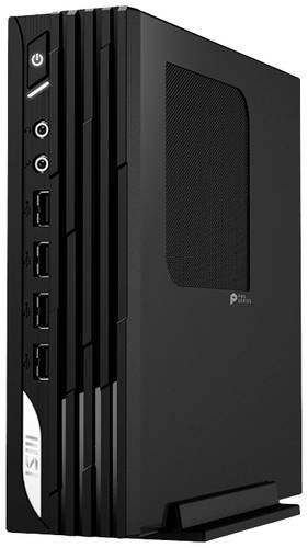 MSI Mini PC PRO DP21 13M-485DE Intel® Core™ i3 i3-13100 8GB RAM 256GB SSD Intel UHD Graphics 730 von MSI