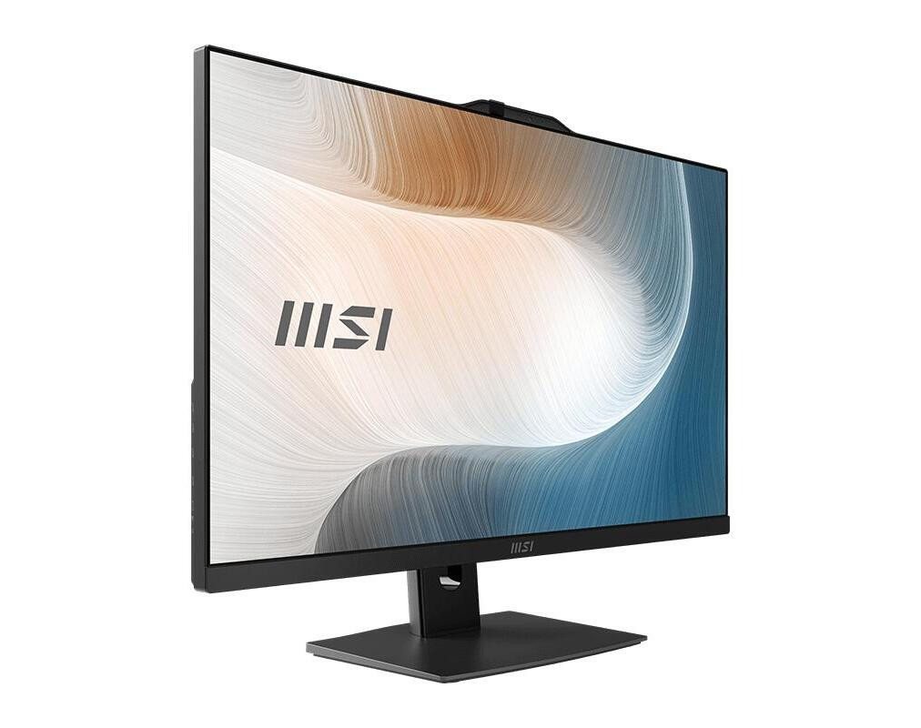 MSI Modern AM272P 1M-835DE All-in-One PC MSI Modern AM272P 1M-835DE All-in-One PC von MSI